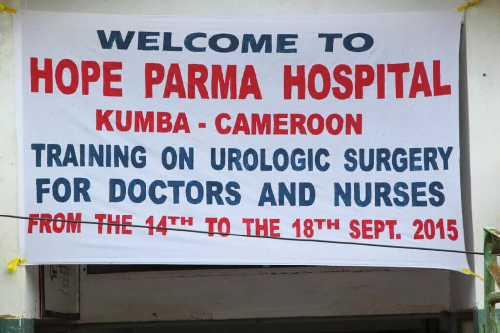 Hope Parma Hospital