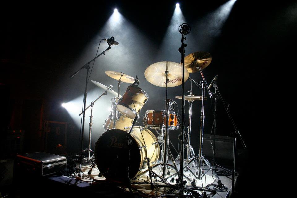 El Día Después, batería