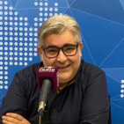 Miguel Ángel Pastor. A buenas Horas. Gestiona Radio