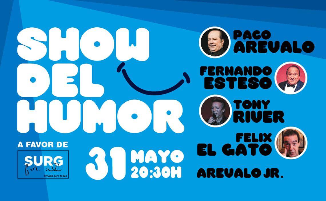 Festival del Humor 2016
