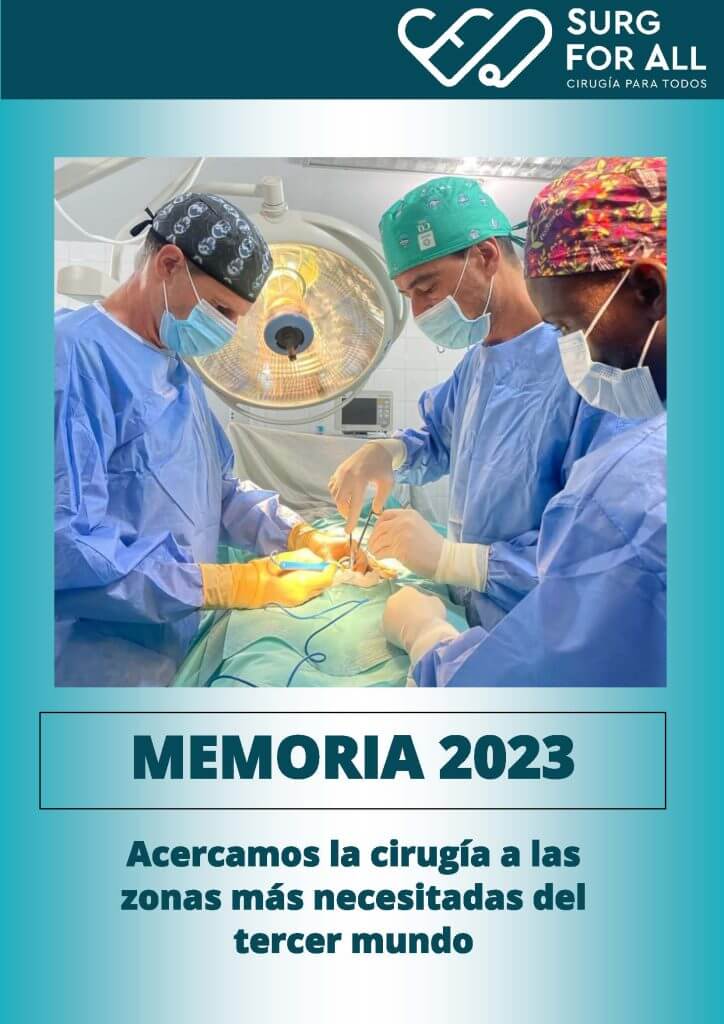 Memoria 2023