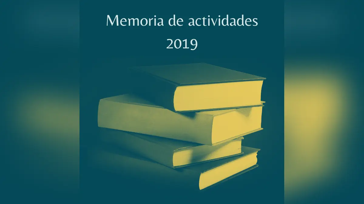 Cuentas anuales 2019