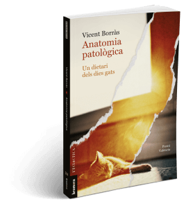 Anatomia Patològica, Vicent Borrás