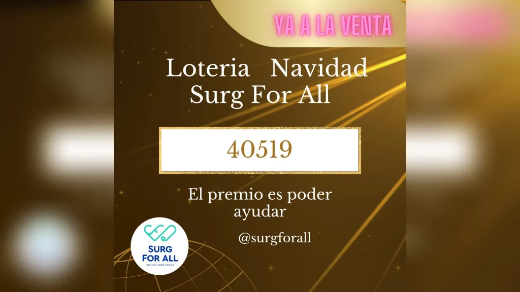 Lotería 2024