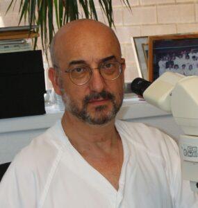 Dr. Pedro Luis Fernández