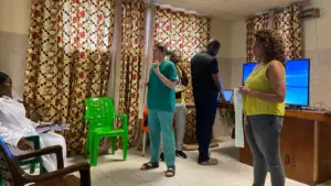 Charla sonda vesical larga duración