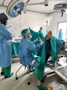 Endoscopia