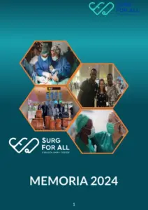 Memoria Anual 2024