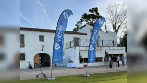 Torneo Benéfico de Golf 2025, club de Golf Foressos