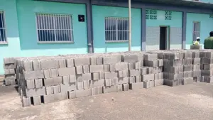 Planteamiento del edificio - 30/10/2025