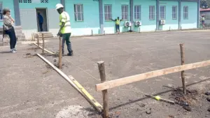 Planteamiento del edificio - 30/10/2025