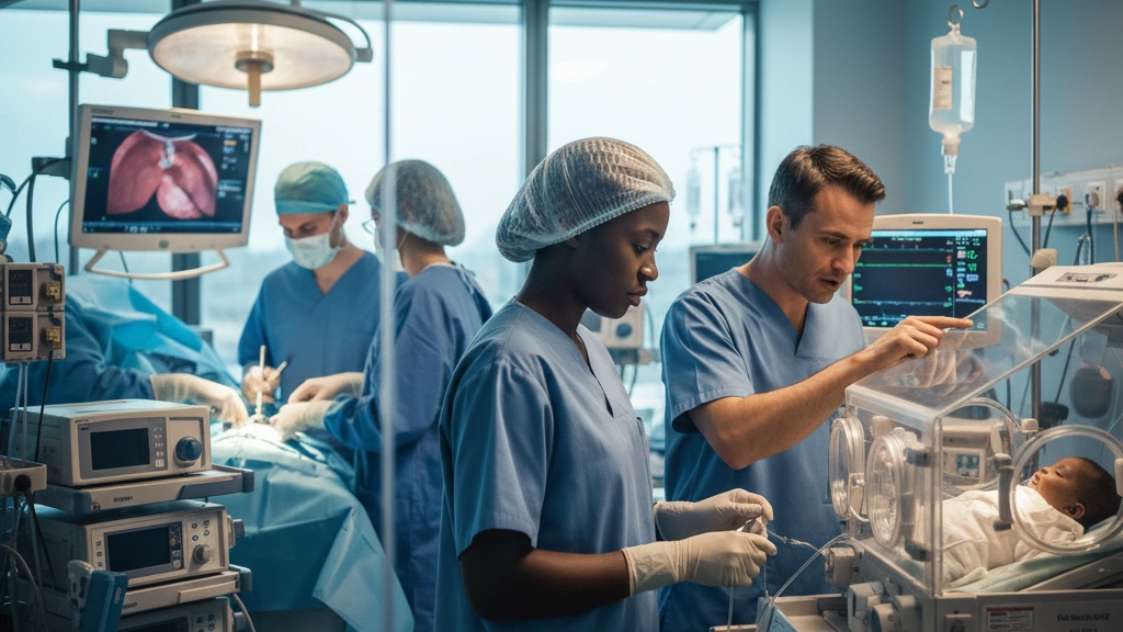 Hilda y Verane en Valencia (recreaci&oacute;n)