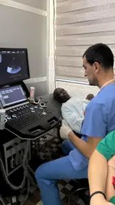Ecografía