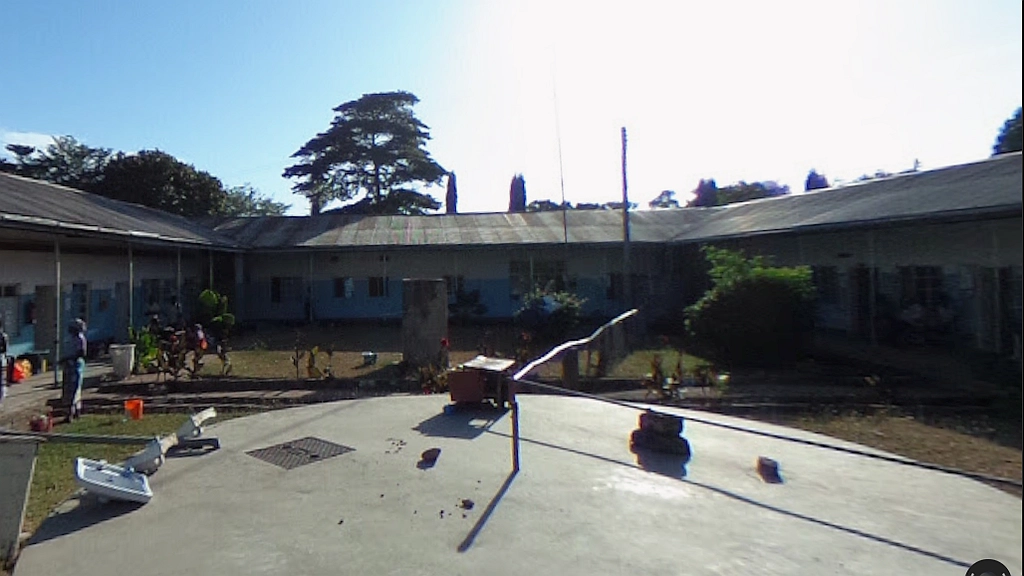 St. Mary's Hospital, Kibara, Tanzania