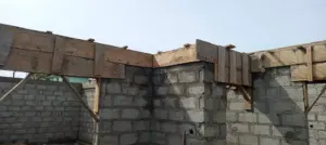 Estado de la construcción del servicio de urología - 20260529