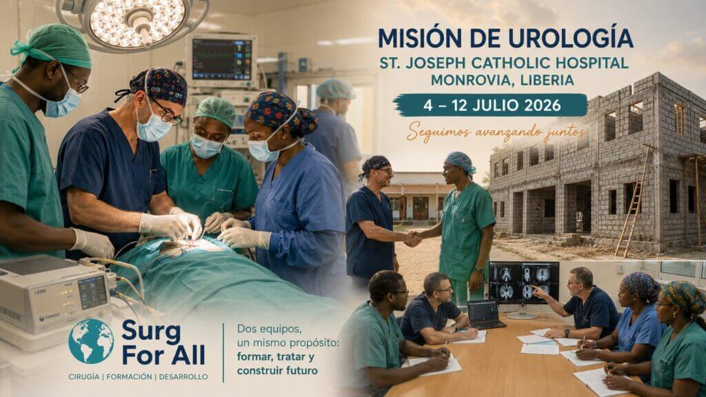 St-Joseph-Catholic-Hospital misi&oacute;n julio 2026