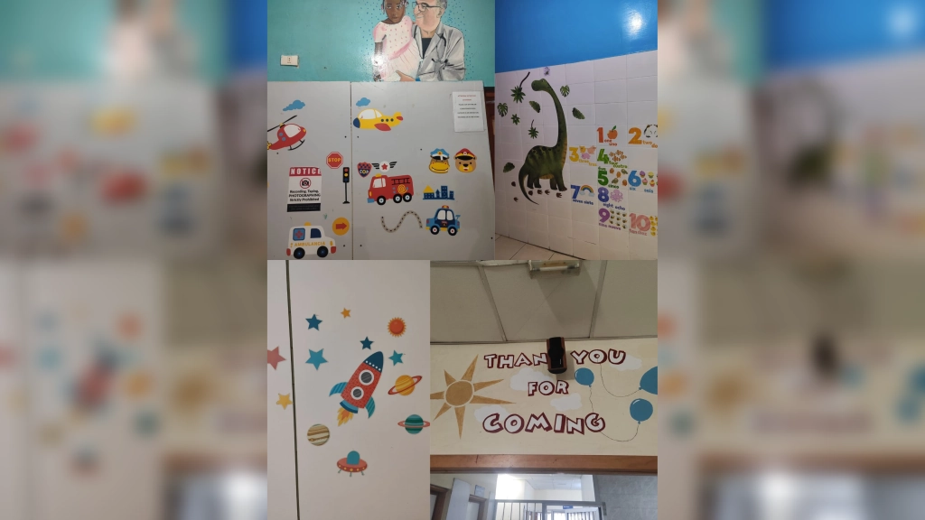 piedras infantiles