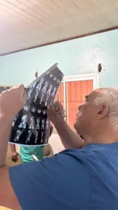 radiografías